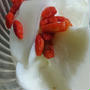 杏仁豆腐