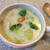 Japanese Cream stew☆かぶと里芋が美味しいクリームシチュー☆