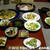 5/3の晩ごはん　ドライブ帰りなんでお手軽に♪山菜パスタ(^_-)-☆