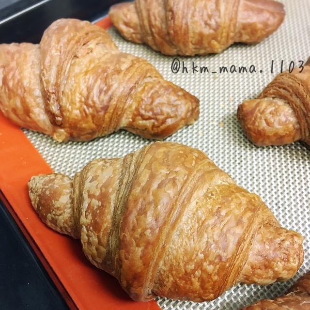 チョコクロワッサン