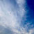 実家の空♪