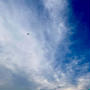 実家の空♪