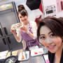 ビジネスEXPO１日目終了