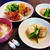 やっと週明け２1日のごはん☆鶏肉の塩麹照り焼き♪