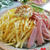 《レシピ有》そうめん☆冷やし中華風、長女夏休みスタート。