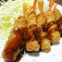 エビフリャぁ定食
