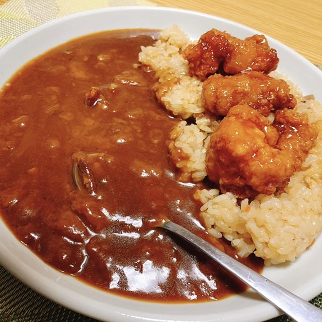 【レシピ】スパイスからこだわる！本格スープカレーの作り方！