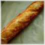捏ねない！簡単フランスパン