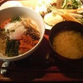 yasaiya NAEに行ってきました♪