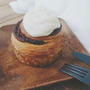 【boulangerie ishita】石田パンで発見！食べたかったシナモンロール