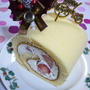 千疋屋総本店のクリスマスケーキ