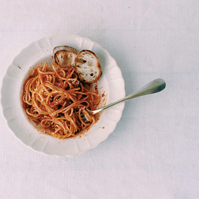 Spaghetti Pomodoro