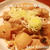 豚のみそバター炒め
