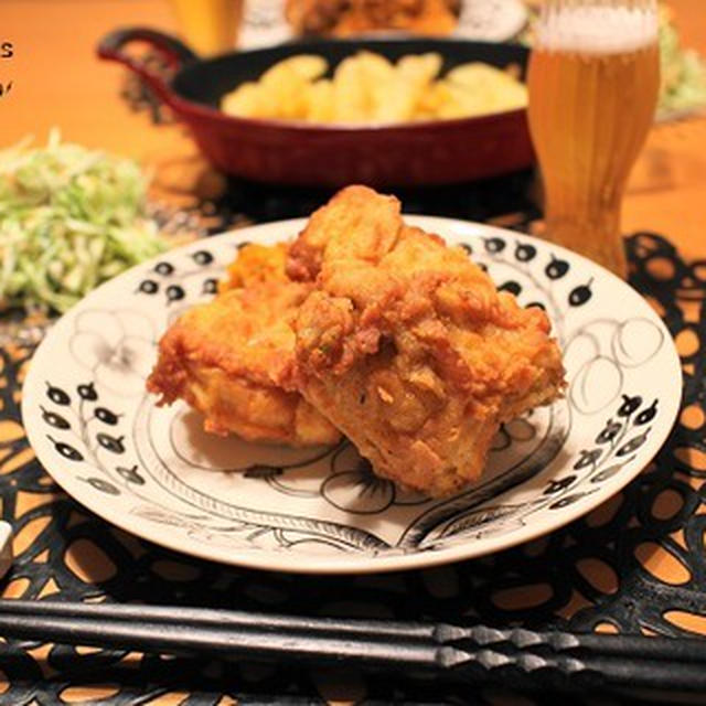 １２月も『２８日はＫＦＣ！』でした。