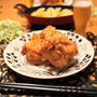 １２月も『２８日はＫＦＣ！』でした。