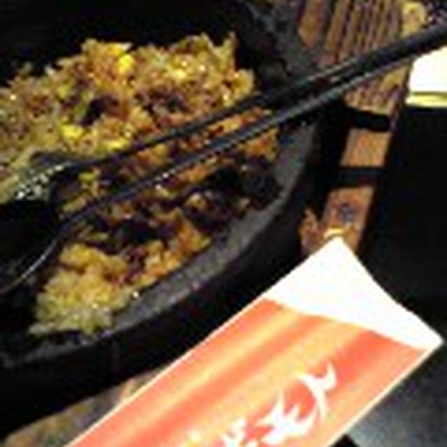 久々、”焼肉”だ！
