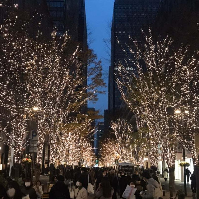 クリスマス