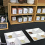 Salt Farm☆ファーマーズマーケットで見つけた塩の専門店