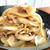 新玉ねぎが主役！甘味とうま味がたっぷり♬新玉ねぎと豚肉の生姜焼きのレシピ★