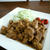 簡単！鶏肉の生姜醤油漬け♪