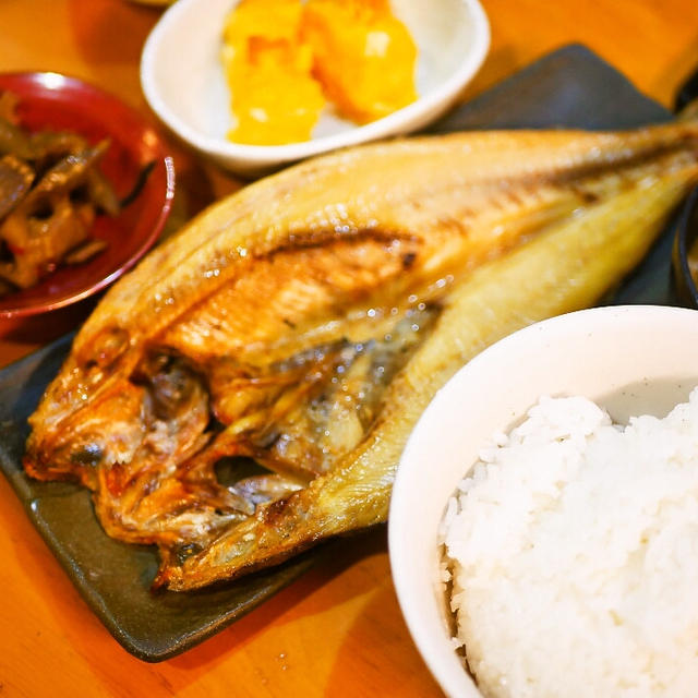 晩御飯♪