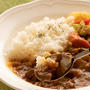 ルウまで手作り！圧力鍋でカレーを完全制覇！