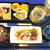 グレードアップしたANAプレミアムクラスの機内食1月★羽田⇔那覇便：夕食★