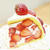 【春休み中！果実園リーベル☆ズコットケーキを食べたよ〜！】