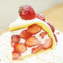 【春休み中！果実園リーベル☆ズコットケーキを食べたよ〜！】