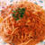 🍝15分で♡【絶品】赤いカルボナーラ🍝