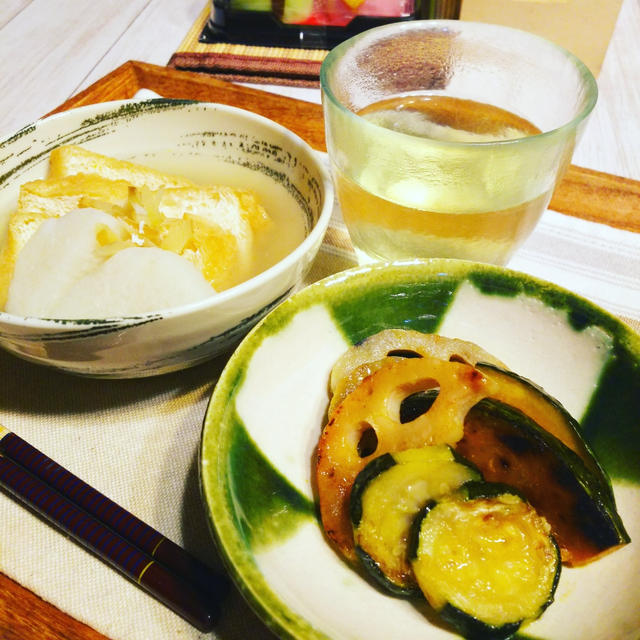 ♡♡#作り置きおかずからのバンゴ ♡♡またまたまたまた、コレでラスト。記録のp...