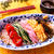 ロカボ! 豆腐そうめんの冷やし中華風 &amp; ハンドスピナー