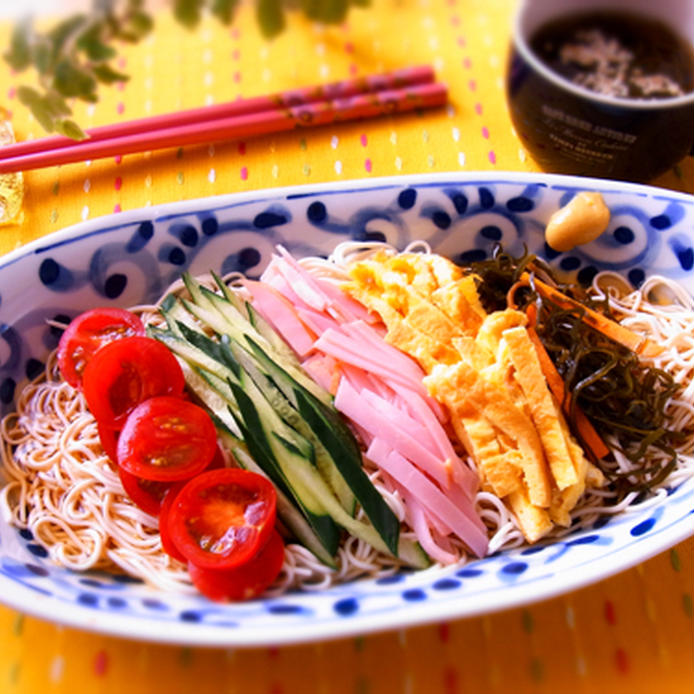 お好みの味で楽しもう。豆腐麺を使うおすすめのレシピ4選の画像