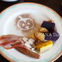 2013 沖縄旅行⑤　ベルデマール：朝食