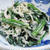 ほうれん草としらすのマヨポン和え＜優しい味わい＞