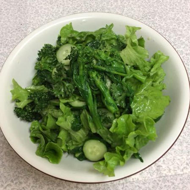 来週はレンジでホワイトソース作ります