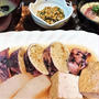 息子大好物！我が家流イカ飯de夕食　＆　今どきの卒業式にびっくり＆最後まで泣かせるな！？