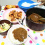【リアルな晩ごはん】！エスビーカレーアンバサダー♪