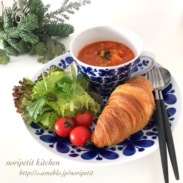 インフルエンザ予防に⁈ と 風邪ひきさんやお夜食にオススメ♡