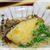 鱈と舞茸の和風明太子あんのﾚｼﾋﾟ♪