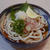 再度ぶっかけうどん