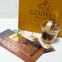 GODIVA。。おいちぃっ(〃∇〃)