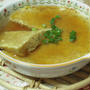 蒸し豆腐・２０１５