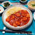 私の処女作　～エビチリ on 卵炒飯～