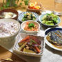 地味おかずだけど…和食が最高だと思うこと。
