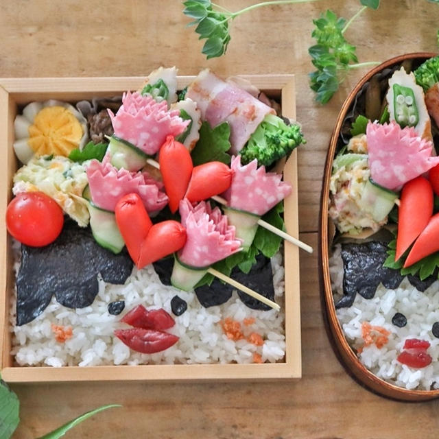 母の日はコレだ！オススメご飯とプレゼント
