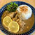 レモンココナッツミルクカレー。レモンクリームカレーをスリランカカレー風にもっとさっぱり、簡単に作れるランチ。