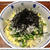 生姜の佃煮で簡単丼