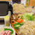 ８月１１日　金曜日　レモン風味の焼うどん