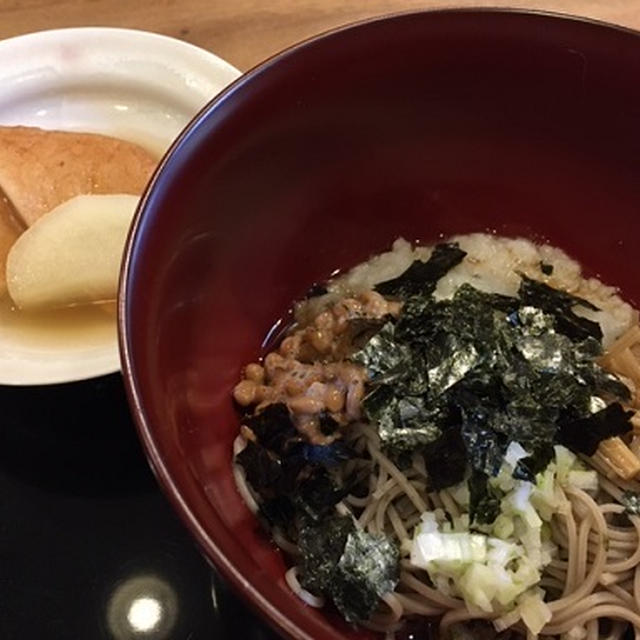 おうちレストラン開店の夜